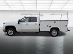 2025 Chevrolet Silverado 2500 Double Cab SRW 4WD Service Truck for sale #FFSF237103 - photo 26