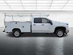 2025 Chevrolet Silverado 2500 Double Cab SRW 4WD Service Truck for sale #FFSF237103 - photo 28