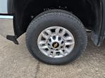 2025 Chevrolet Silverado 2500 Double Cab SRW 4WD Service Truck for sale #FFSF237103 - photo 4