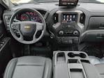 2025 Chevrolet Silverado 2500 Double Cab SRW 4WD Service Truck for sale #FFSF237103 - photo 5