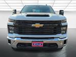 2025 Chevrolet Silverado 2500 Double Cab SRW 4x4 CM Truck Beds Flatbed Truck for sale #FFSF237604 - photo 4