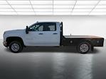 2025 Chevrolet Silverado 2500 Double Cab SRW 4x4 CM Truck Beds Flatbed Truck for sale #FFSF237604 - photo 6