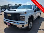New 2025 Chevrolet Silverado 2500 Crew Cab Service Truck for sale #FFSF240520 - photo 1