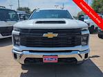 New 2025 Chevrolet Silverado 2500 Crew Cab Service Truck for sale #FFSF240520 - photo 3