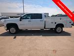 New 2025 Chevrolet Silverado 2500 Crew Cab Service Truck for sale #FFSF240520 - photo 5