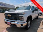 2025 Chevrolet Silverado 2500 Crew Cab SRW 4x2 Knapheide Service Truck for sale #FFSF241448 - photo 1