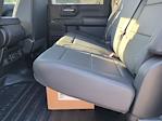 New 2025 Chevrolet Silverado 3500 Work Truck Crew Cab 4x4 Flatbed Truck for sale #FFSF308232 - photo 10
