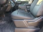 New 2025 Chevrolet Silverado 3500 Work Truck Crew Cab 4x4 Flatbed Truck for sale #FFSF308232 - photo 12