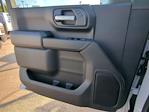 New 2025 Chevrolet Silverado 3500 Work Truck Crew Cab 4x4 Flatbed Truck for sale #FFSF308232 - photo 15