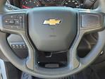 New 2025 Chevrolet Silverado 3500 Work Truck Crew Cab 4x4 Flatbed Truck for sale #FFSF308232 - photo 19