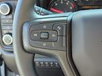 New 2025 Chevrolet Silverado 3500 Work Truck Crew Cab 4x4 Flatbed Truck for sale #FFSF308232 - photo 20