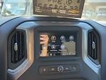 New 2025 Chevrolet Silverado 3500 Work Truck Crew Cab 4x4 Flatbed Truck for sale #FFSF308232 - photo 21