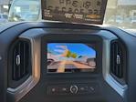 New 2025 Chevrolet Silverado 3500 Work Truck Crew Cab 4x4 Flatbed Truck for sale #FFSF308232 - photo 22