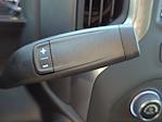 New 2025 Chevrolet Silverado 3500 Work Truck Crew Cab 4x4 Flatbed Truck for sale #FFSF308232 - photo 24