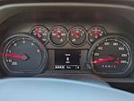 New 2025 Chevrolet Silverado 3500 Work Truck Crew Cab 4x4 Flatbed Truck for sale #FFSF308232 - photo 25