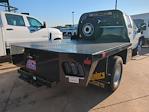 New 2025 Chevrolet Silverado 3500 Work Truck Crew Cab 4x4 Flatbed Truck for sale #FFSF308232 - photo 4