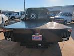 New 2025 Chevrolet Silverado 3500 Work Truck Crew Cab 4x4 Flatbed Truck for sale #FFSF308232 - photo 2