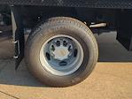 New 2025 Chevrolet Silverado 3500 Work Truck Crew Cab 4x4 Flatbed Truck for sale #FFSF308232 - photo 6