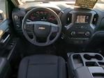 New 2025 Chevrolet Silverado 3500 Work Truck Crew Cab 4x4 Flatbed Truck for sale #FFSF308232 - photo 7
