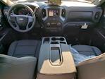 New 2025 Chevrolet Silverado 3500 Work Truck Crew Cab 4x4 Flatbed Truck for sale #FFSF308232 - photo 8