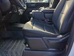 New 2025 Chevrolet Silverado 3500 Work Truck Crew Cab 4x4 Flatbed Truck for sale #FFSF308261 - photo 12