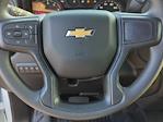 New 2025 Chevrolet Silverado 3500 Work Truck Crew Cab 4x4 Flatbed Truck for sale #FFSF308261 - photo 19