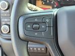 New 2025 Chevrolet Silverado 3500 Work Truck Crew Cab 4x4 Flatbed Truck for sale #FFSF308261 - photo 20