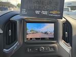 New 2025 Chevrolet Silverado 3500 Work Truck Crew Cab 4x4 Flatbed Truck for sale #FFSF308261 - photo 22