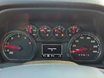 New 2025 Chevrolet Silverado 3500 Work Truck Crew Cab 4x4 Flatbed Truck for sale #FFSF308261 - photo 25