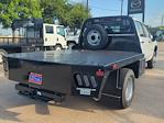 New 2025 Chevrolet Silverado 3500 Work Truck Crew Cab 4x4 Flatbed Truck for sale #FFSF308261 - photo 2