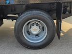 New 2025 Chevrolet Silverado 3500 Work Truck Crew Cab 4x4 Flatbed Truck for sale #FFSF308261 - photo 6