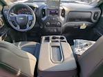 New 2025 Chevrolet Silverado 3500 Work Truck Crew Cab 4x4 Flatbed Truck for sale #FFSF308261 - photo 8