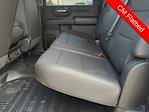 New 2025 Chevrolet Silverado 3500 Work Truck Crew Cab 4x4 Flatbed Truck for sale #FFSF308292 - photo 10