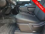 New 2025 Chevrolet Silverado 3500 Work Truck Crew Cab 4x4 Flatbed Truck for sale #FFSF308292 - photo 12