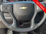 New 2025 Chevrolet Silverado 3500 Work Truck Crew Cab 4x4 Flatbed Truck for sale #FFSF308292 - photo 19