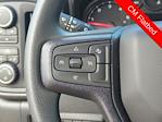 New 2025 Chevrolet Silverado 3500 Work Truck Crew Cab 4x4 Flatbed Truck for sale #FFSF308292 - photo 20