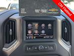 New 2025 Chevrolet Silverado 3500 Work Truck Crew Cab 4x4 Flatbed Truck for sale #FFSF308292 - photo 21