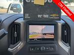 New 2025 Chevrolet Silverado 3500 Work Truck Crew Cab 4x4 Flatbed Truck for sale #FFSF308292 - photo 22