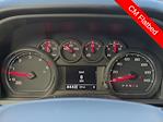 New 2025 Chevrolet Silverado 3500 Work Truck Crew Cab 4x4 Flatbed Truck for sale #FFSF308292 - photo 25