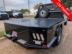 New 2025 Chevrolet Silverado 3500 Work Truck Crew Cab 4x4 Flatbed Truck for sale #FFSF308292 - photo 4