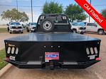 New 2025 Chevrolet Silverado 3500 Work Truck Crew Cab 4x4 Flatbed Truck for sale #FFSF308292 - photo 2