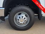 New 2025 Chevrolet Silverado 3500 Work Truck Crew Cab 4x4 Flatbed Truck for sale #FFSF308292 - photo 6