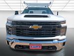2025 Chevrolet Silverado 2500 Regular Cab SRW RWD Service Truck for sale #FFSF342118 - photo 16