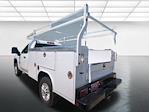 2025 Chevrolet Silverado 2500 Regular Cab SRW RWD Service Truck for sale #FFSF342118 - photo 2