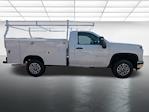 2025 Chevrolet Silverado 2500 Regular Cab SRW RWD Service Truck for sale #FFSF342118 - photo 20