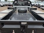 2025 Chevrolet Silverado 3500 Crew Cab DRW 4WD CM Truck Beds Flatbed Truck for sale #FFSF366643 - photo 11