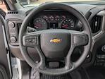 2025 Chevrolet Silverado 3500 Crew Cab DRW 4WD CM Truck Beds Flatbed Truck for sale #FFSF366643 - photo 18