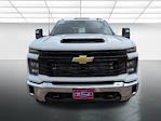 2025 Chevrolet Silverado 3500 Crew Cab DRW 4WD CM Truck Beds Flatbed Truck for sale #FFSF366643 - photo 24