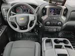 2025 Chevrolet Silverado 3500 Crew Cab DRW 4WD CM Truck Beds Flatbed Truck for sale #FFSF366643 - photo 5