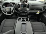 2025 Chevrolet Silverado 3500 Crew Cab DRW 4WD CM Truck Beds Flatbed Truck for sale #FFSF366643 - photo 6
